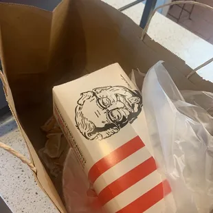 food
