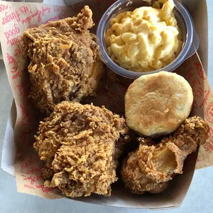 3 piece combo