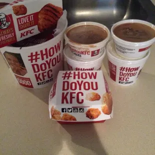 20 bucks 8 piece chicken 2 large sides