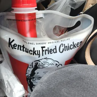 SWEET TEA
