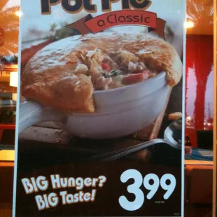 Pie !!