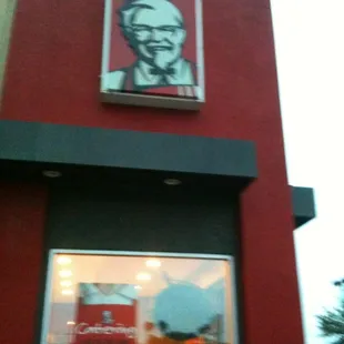 KFC can&apos;t go wrong!