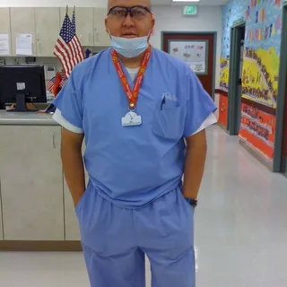 Sal S.