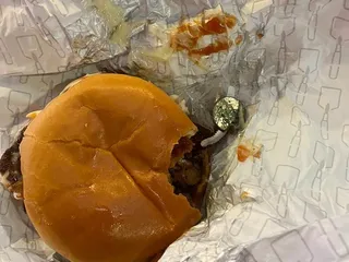 Wendy's