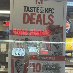 Deals
