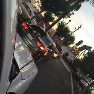 6:00 pm in Riverside