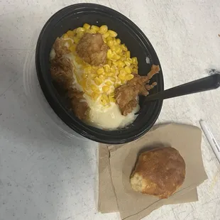 Famous Bowl