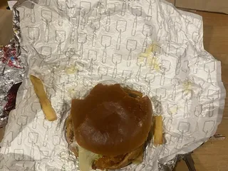 Wendy's
