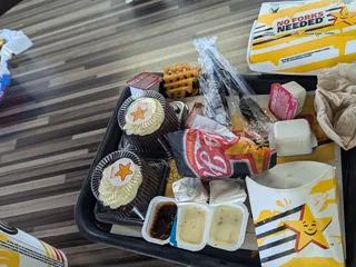 Carl's Jr