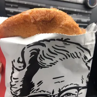 Nice packaging