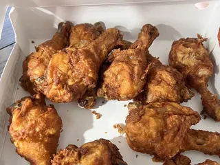 Pollo Campero