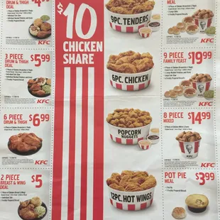 The mail got my attention to come in!