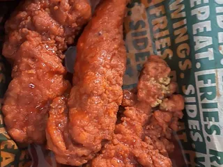 Wingstop