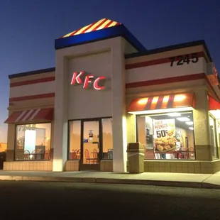 KFC