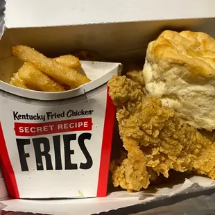 KFC