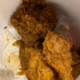bbq chicken, fried chicken, chicken wings, bbq wings, chicken, food, poultry, chicken wings and fried chicken, fried chicken wings
