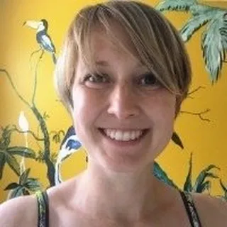 Rachel B.