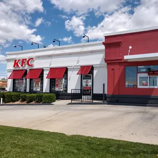 outside, sushi and sashimi