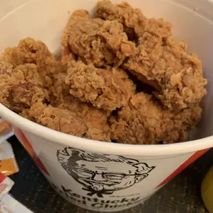Hot &amp; Spicy wings 11.05.23