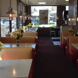 Best place to eat.