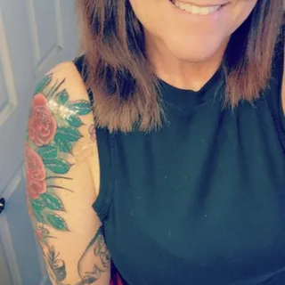 Michelle S.