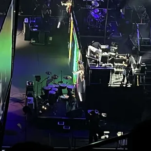 Kid rock  concert May 2022