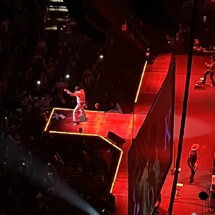 Kid rock  concert May 2022