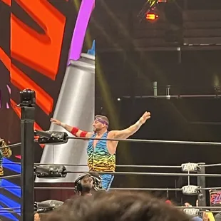 Aew dynamite (November 2023)