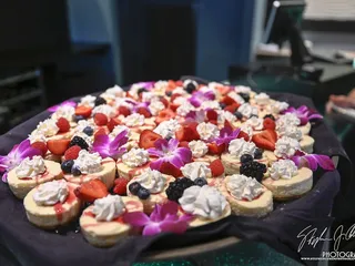 Lexus Lounge