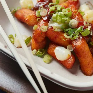 Bokki "FRIES" *