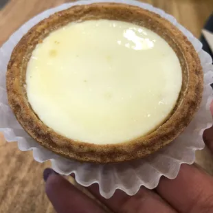 Cheese Tart