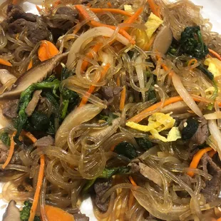 Jap chae