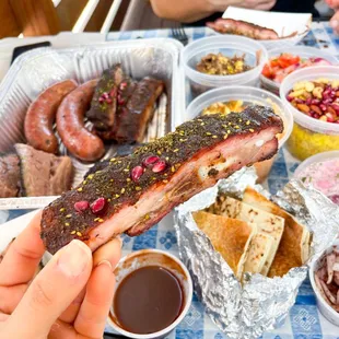 KG BBQ