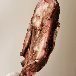 Bacon Rib