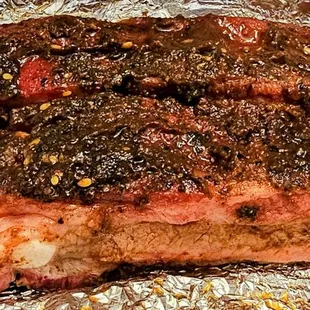 ribs, bbq ribs, food