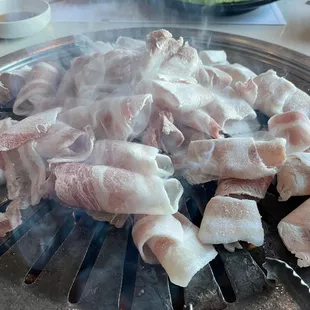 Pork Belly