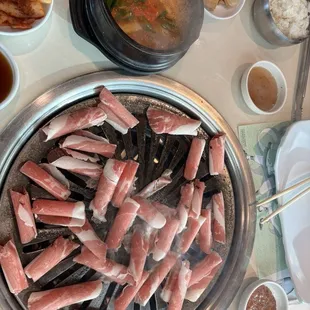 Tofu Soup