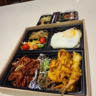Bento