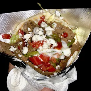 food