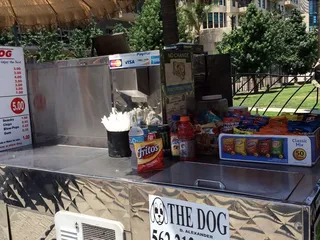 The Dog