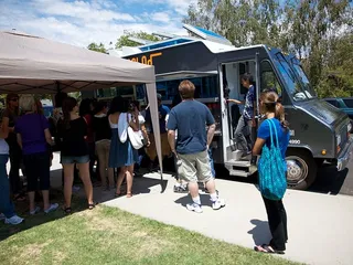 Get Toasted Food Truck