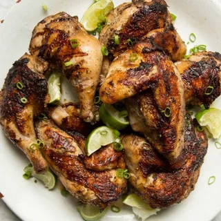 Grilled Chicken