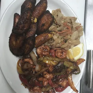 Jerk Chicken