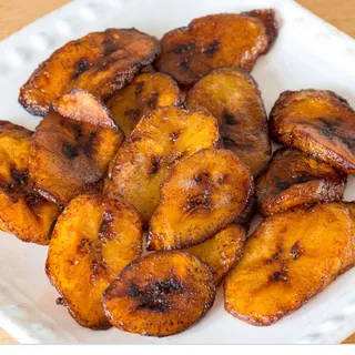 Plantains