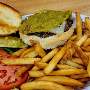 KG's Westside Cafe