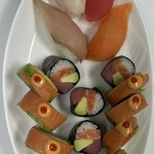 KSC6. Kha Chef Choice of Combo