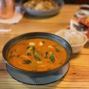 Kha Thai Kitchen