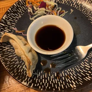 Gyoza