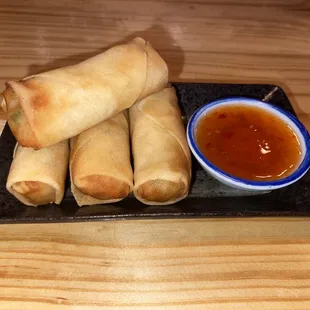 Spring Roll