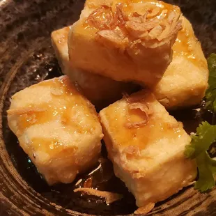 Silky Tofu